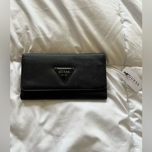 Large Guess Wallet, BRAND NEW!